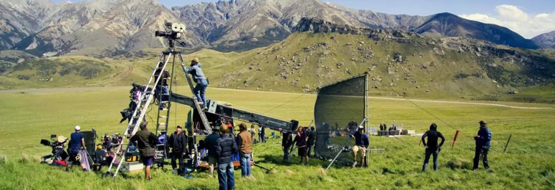 《指环王》的新西兰“中土世界”,揭秘《指环王》神奇的中土世界