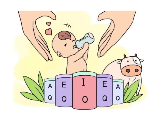 奶粉喂养跟母乳喂养的宝宝,母乳喂养妈妈特别容易饿还被嫌弃