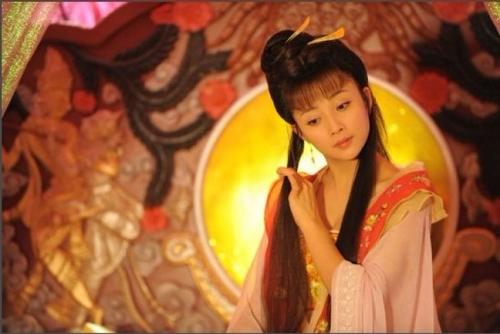 六宫粉黛无颜色杨贵妃,杨贵妃到底有多胖真实体重有多少