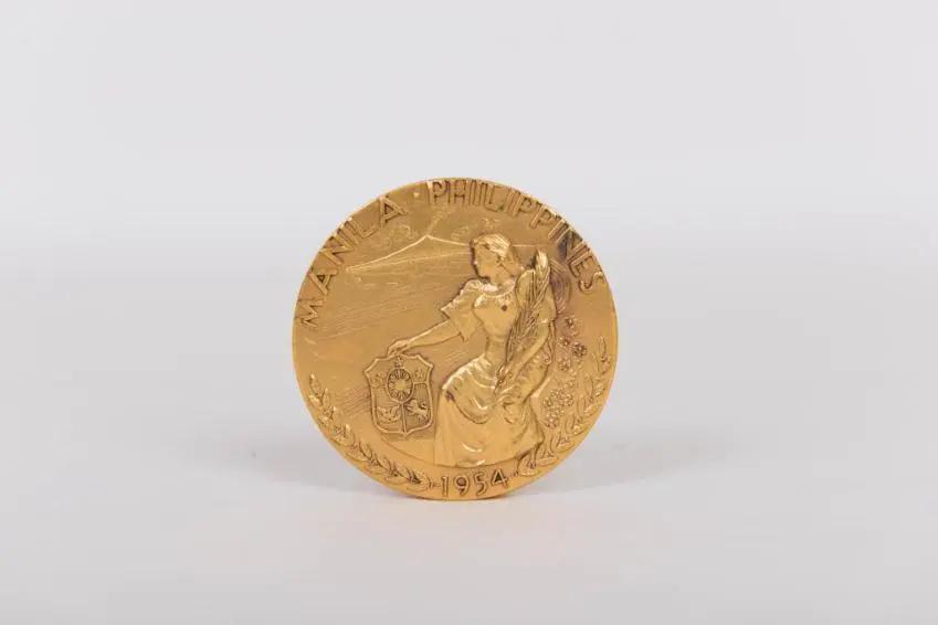 展览获奖证书牌匾,奖杯奖状展览