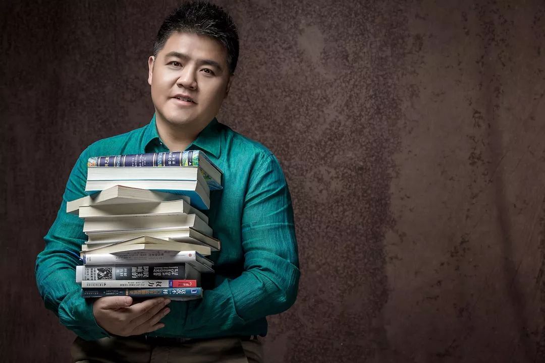 樊登讲从零开始学创业,樊登讲自己创业的感悟