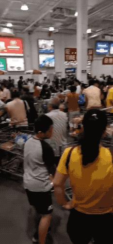 上海首家costco外媒,上海costco有哪些值得购买