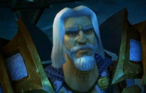 魔兽世界天启四骑士背景故事,魔兽世界卡拉赞背景故事