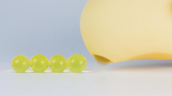 乐娇YOUJOY豌豆公主，30秒放松身心，掌心中的“迪士尼”乐园