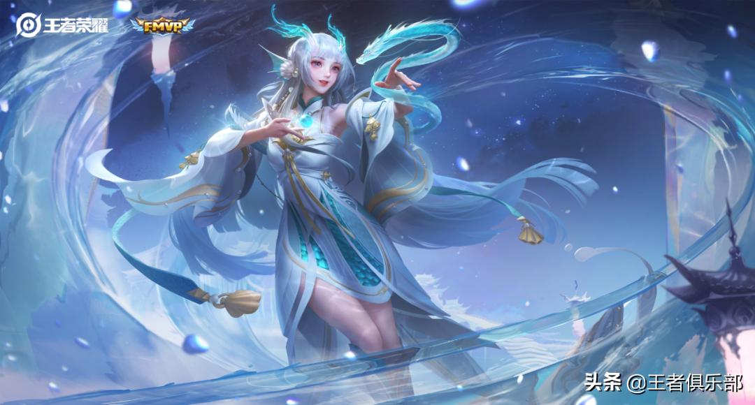 西施的皮肤和大乔的皮肤哪个好,王者荣耀西施值不值得购买