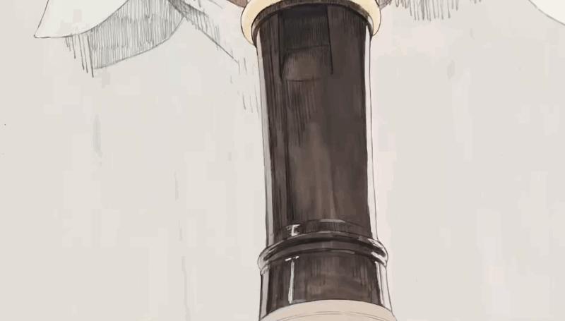 如果早点看到这部电影，去年十佳一定有它