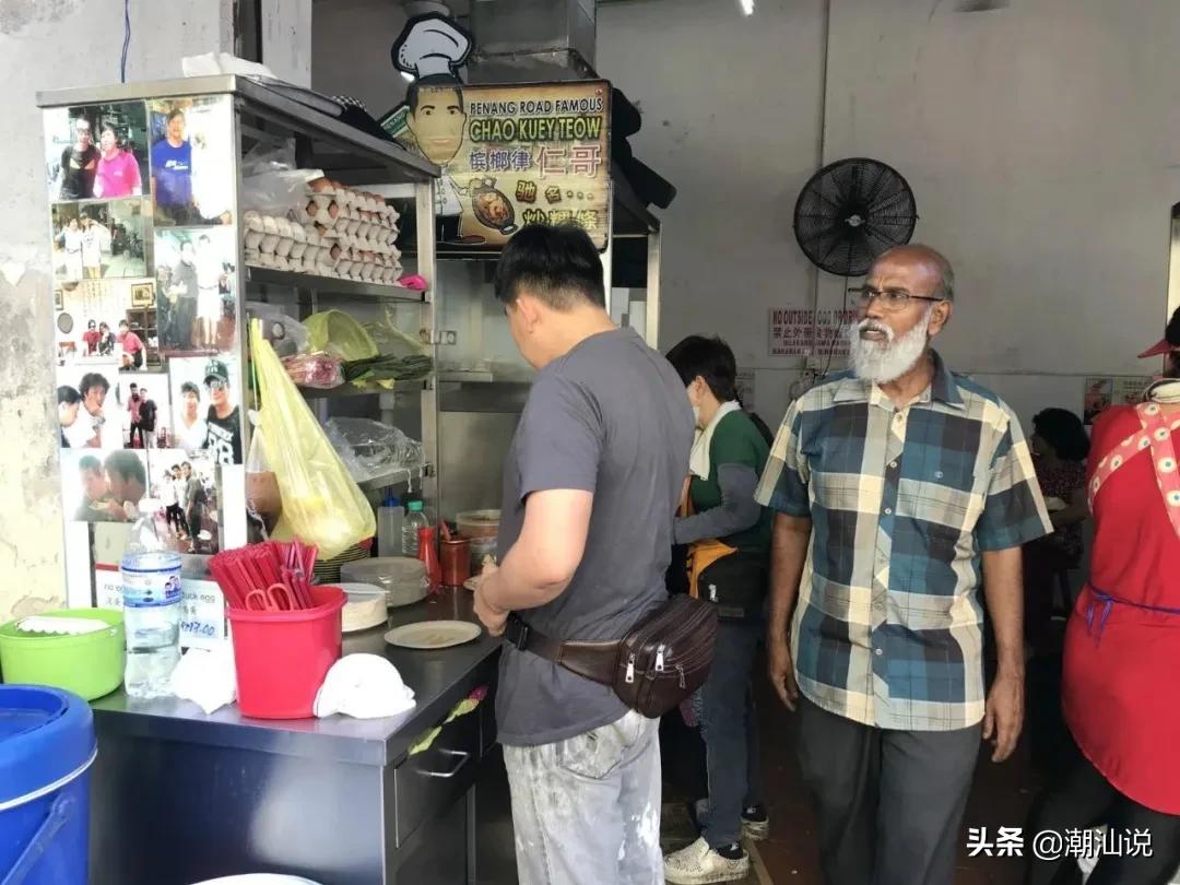 槟城到底什么样,槟城有多有魅力