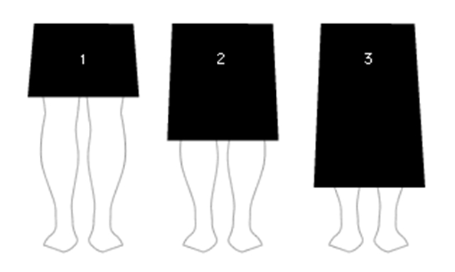 “哈比妹”又矮又胖可太惨！3种思路教你拯救身高还能视觉显瘦