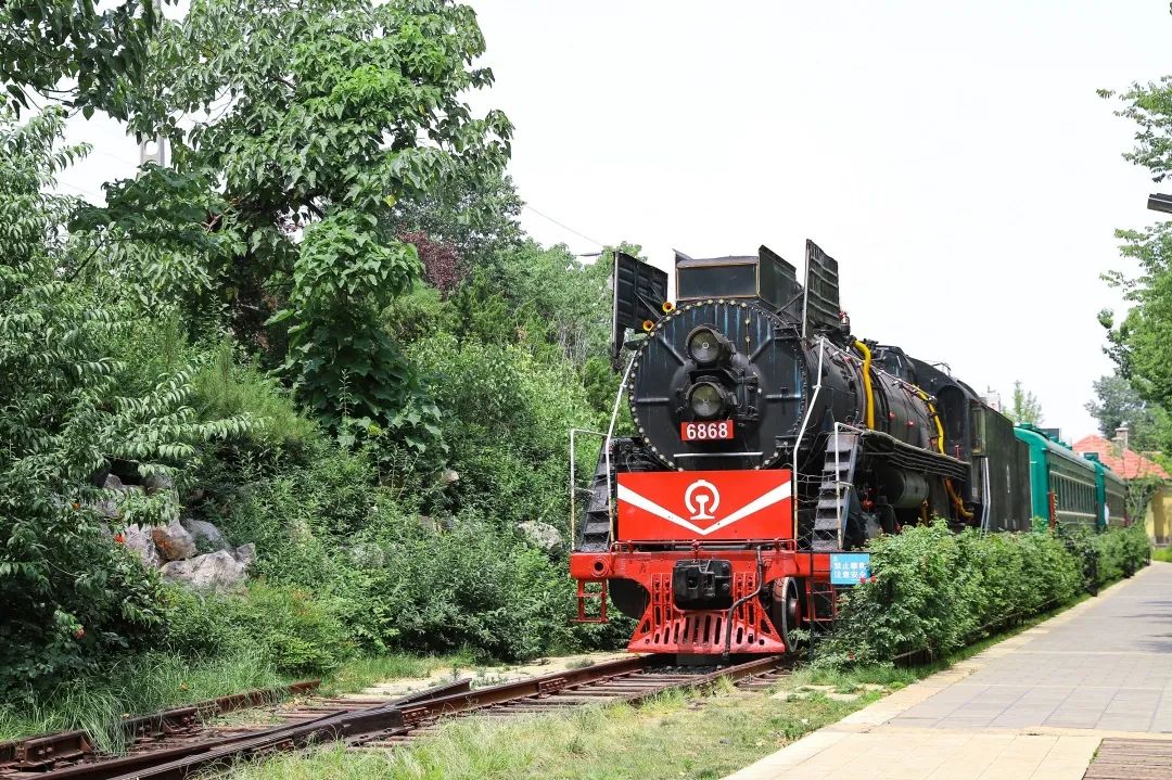 济南必去网红打卡地,济南网红打卡地经三纬三