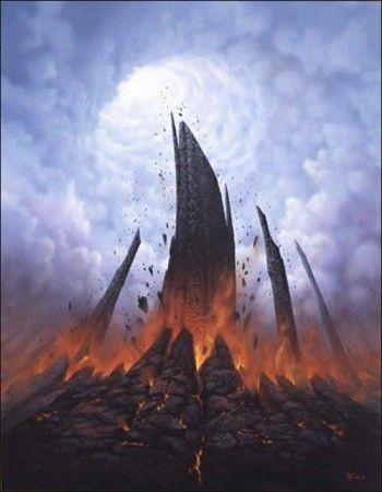 惊世海盗宝藏所在地图,中国历代十大宝藏之谜