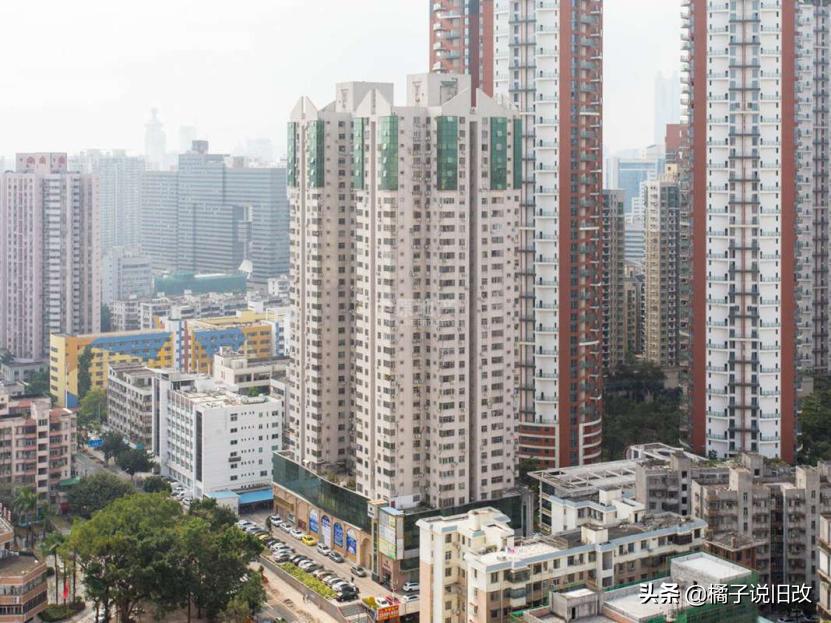 附加值低的危害,附加值高的房地产行业