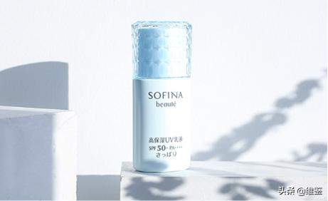 安耐晒两款防晒,安耐晒最防晒的一款