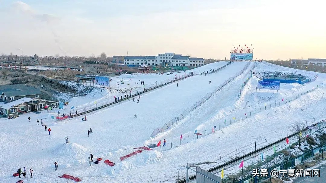 宁夏有哪些滑雪场,宁夏的滑雪场有哪些