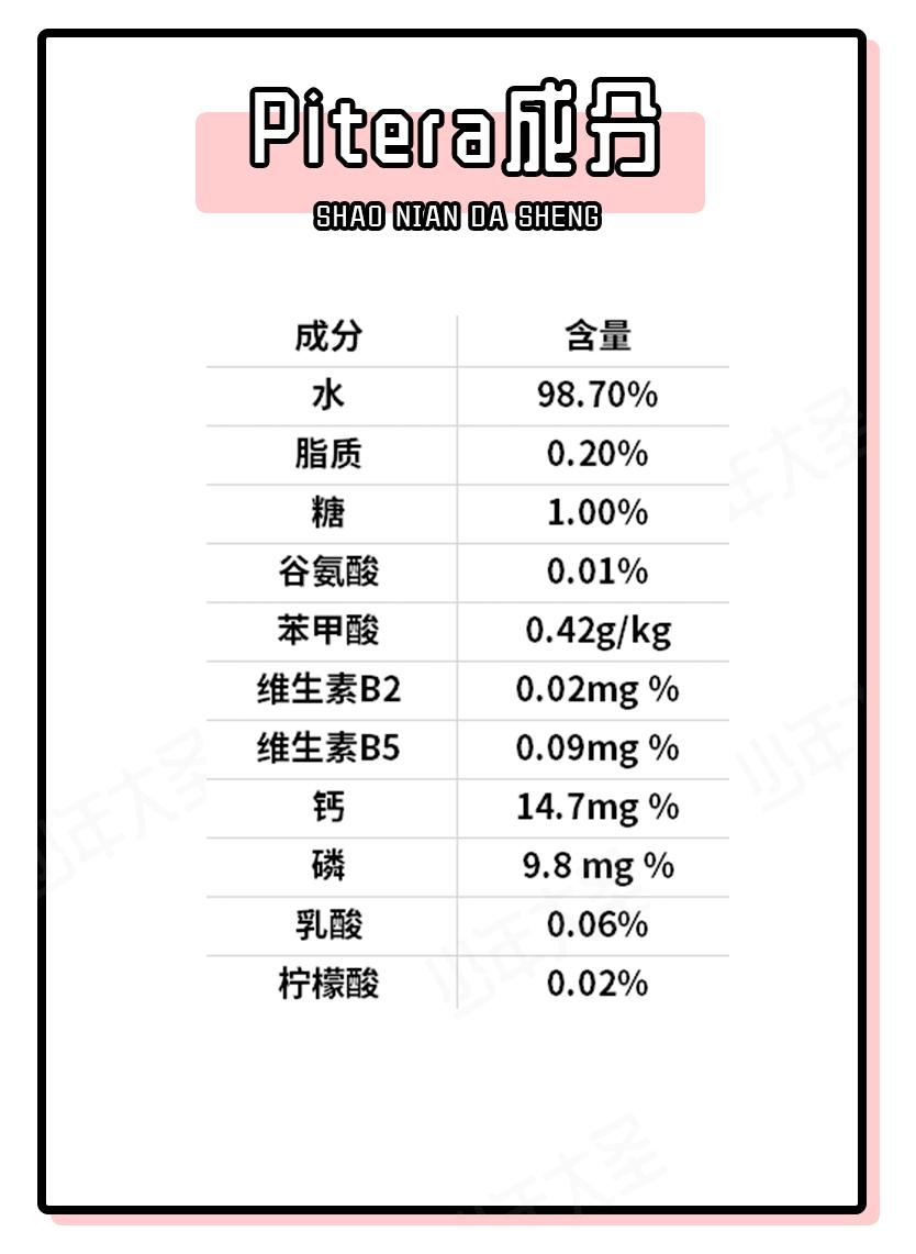 SK-II神仙水是用什么做的,skii神仙水的效果是什么
