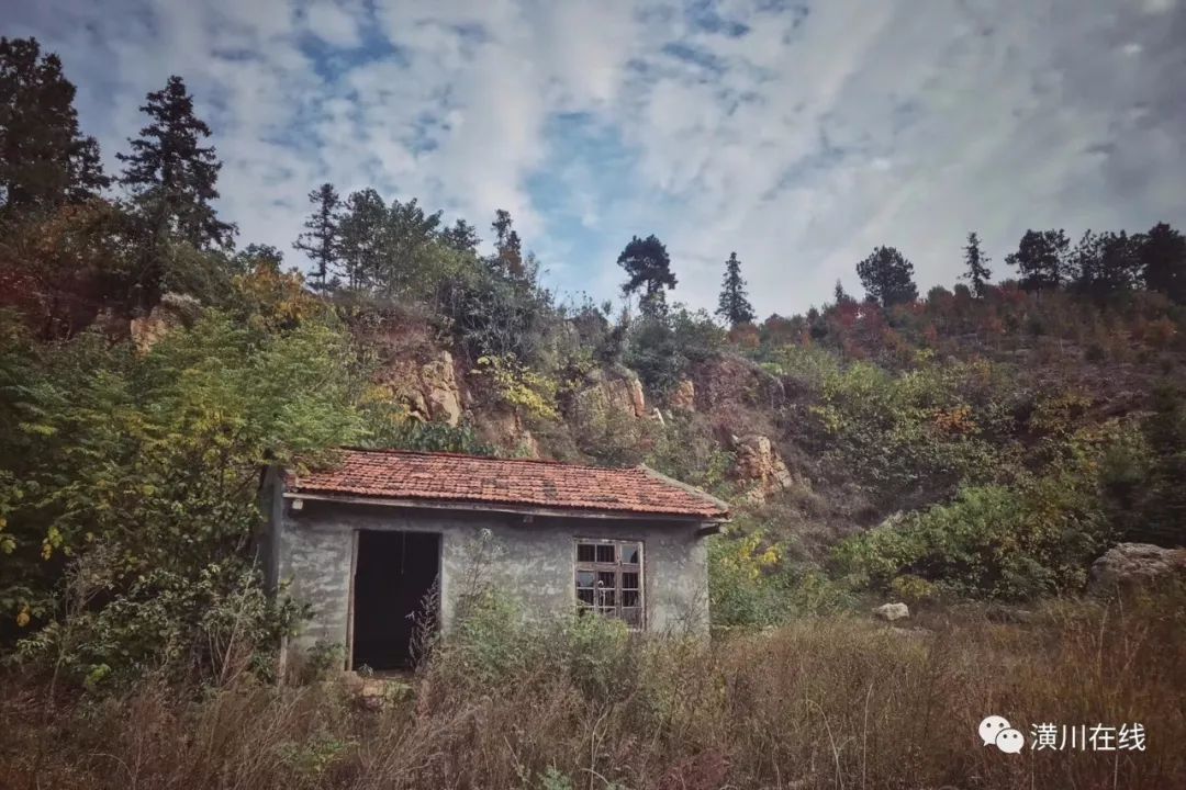 潢川双柳高山,潢川最高峰