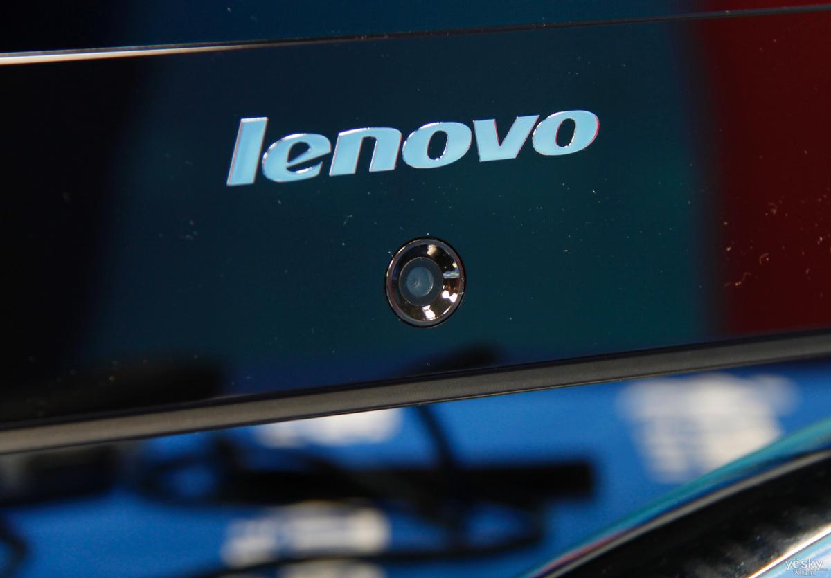 联想集团是最大的pc厂商,联想全球pc出货量首次下滑