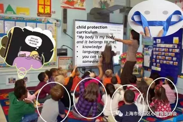 这位妈妈有权拒绝公公为自己女儿洗澡！（附：美国性教育大纲）