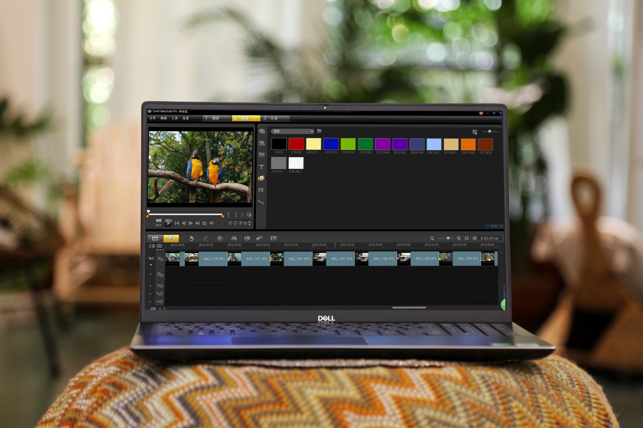 戴尔灵越燃7000玩游戏,戴尔灵越7000的4k屏幕