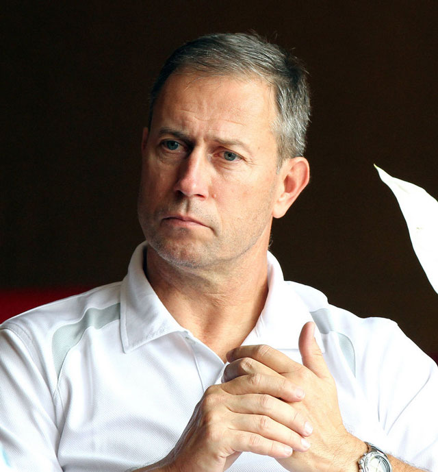 执教过国足的教练,盘点5个胜率最高的国足教练