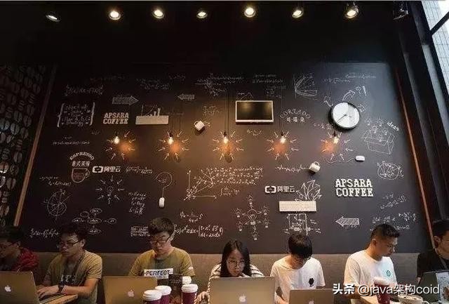 小公司卧薪尝胆三年，意外拿到美团offer，BAT离你其实不远