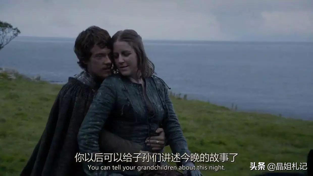 权力的游戏五大恶魔实力排名,权力的游戏为什么只讲维斯特洛