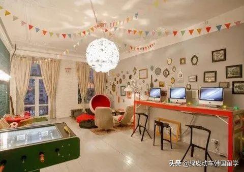 穷游韩国之行,不会韩语怎么去韩国自由行