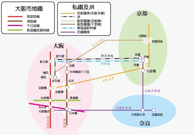 1000块飞机旅行攻略,日本大阪去东京最省钱方法