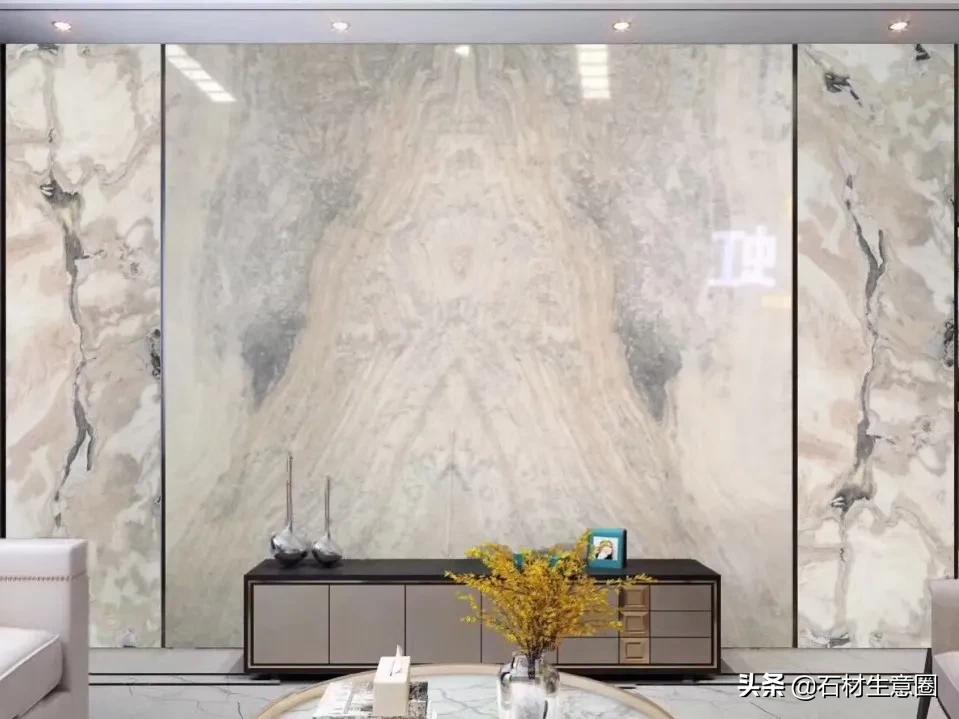 云浮天然大理石别墅装修,云浮大理石室内装修价格