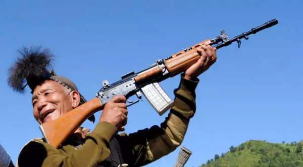 印度将要进口美国的哪款步枪,印度巨资购买俄罗斯战机