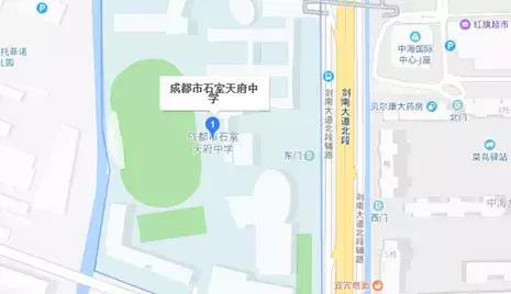 成都市富裕的高新区，能实现教育资源的“富裕”吗？