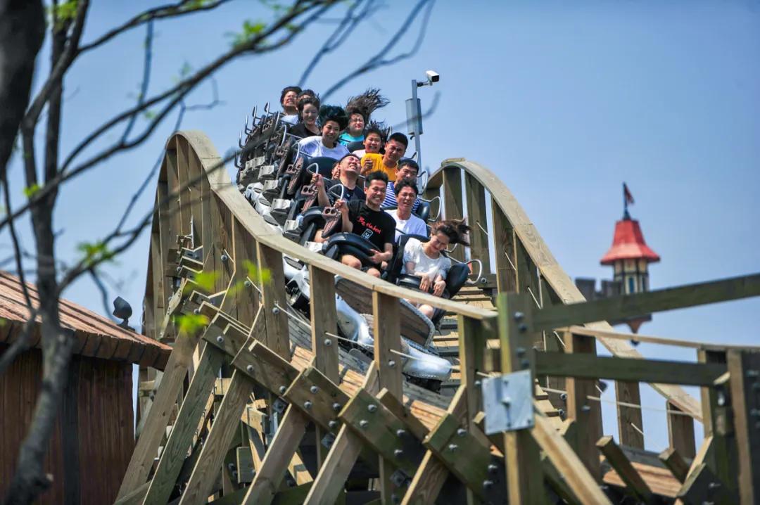 盛夏必去的网红打卡地,暑假适合去的网红打卡地