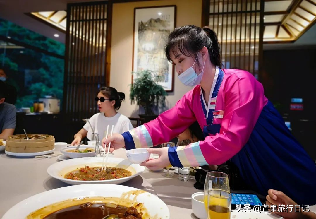 扬州是哪年被评为世界美食之都的,去扬州旅游有哪些特色美食