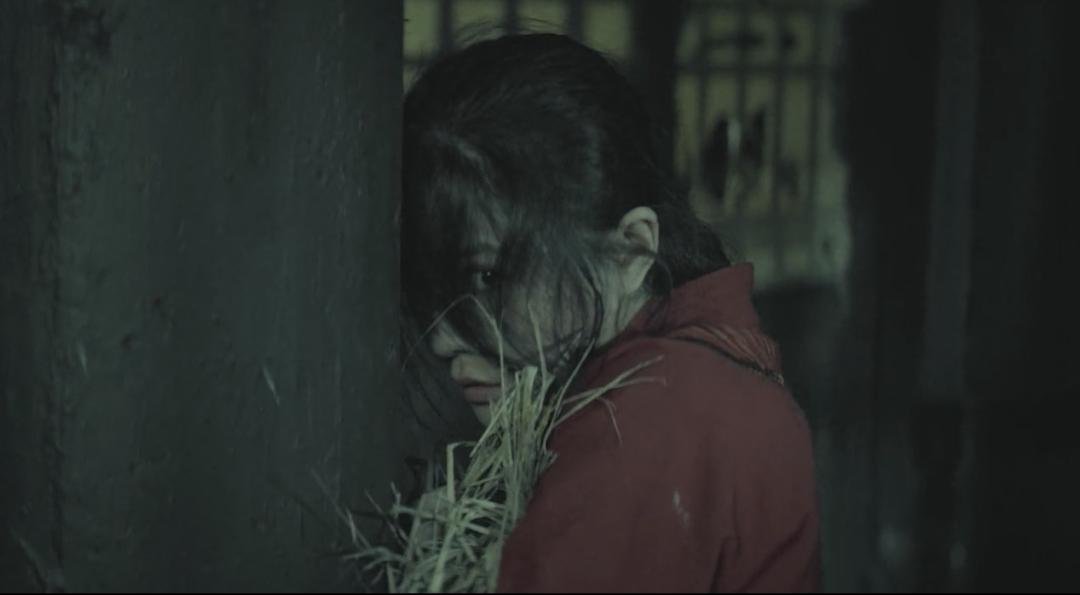 2021年最吓人国产惊悚片,2021年国产惊悚片