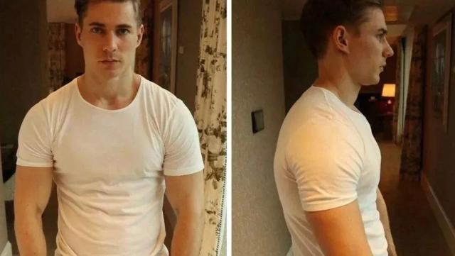 上胸为什么是最难练的原因,上胸怎么都练不大