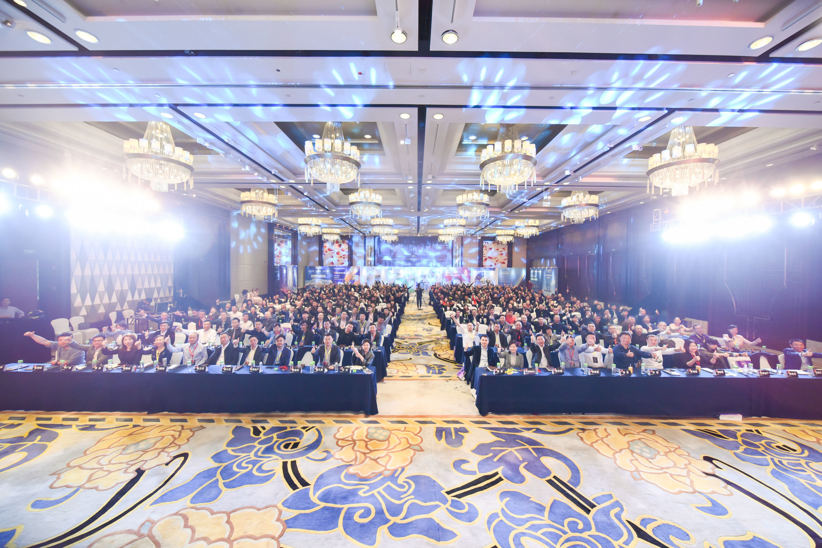 技术话门道|中国木门技术变革奖——化作无形力量推动行业前行