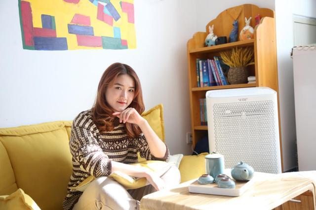 史密斯空气净化器kj455f除甲醛吗,除甲醛空气净化器测评ao史密斯