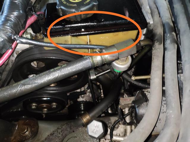 修理工修车失误导致车辆受损,修理工维修中犯了大错