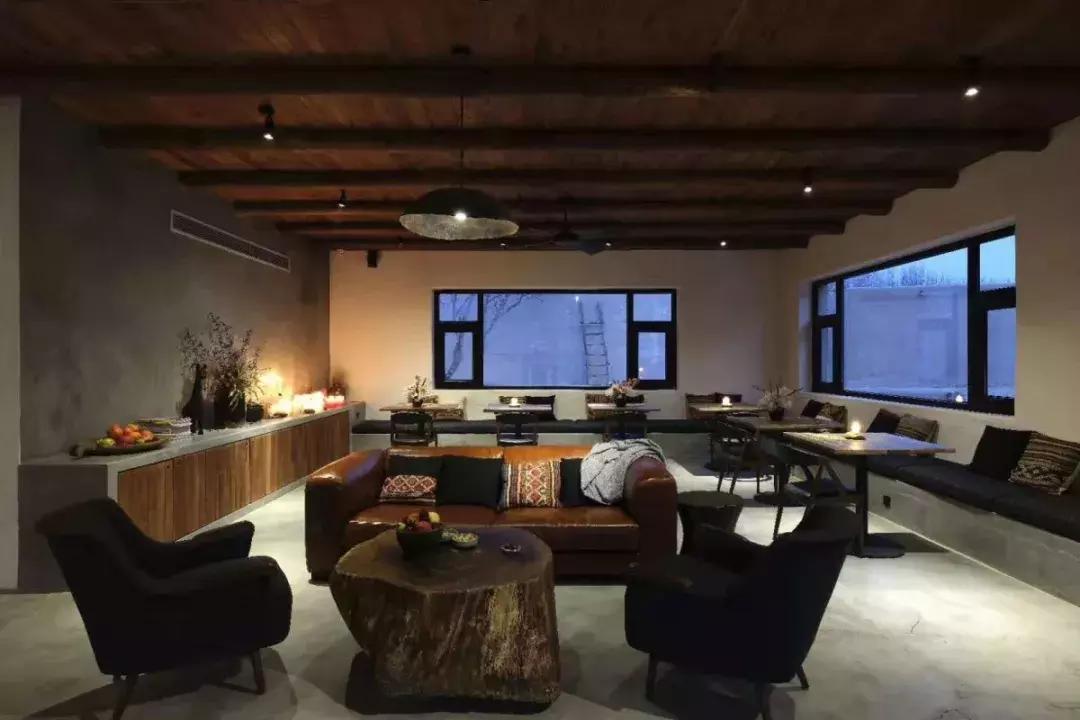 冬季去中卫黄河宿集民宿,中卫黄河宿集民宿多少钱