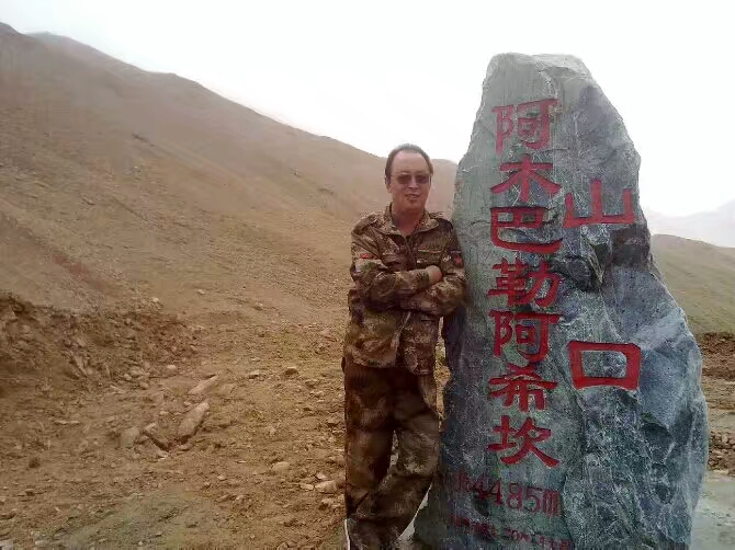 河南人在若羌咋样，中