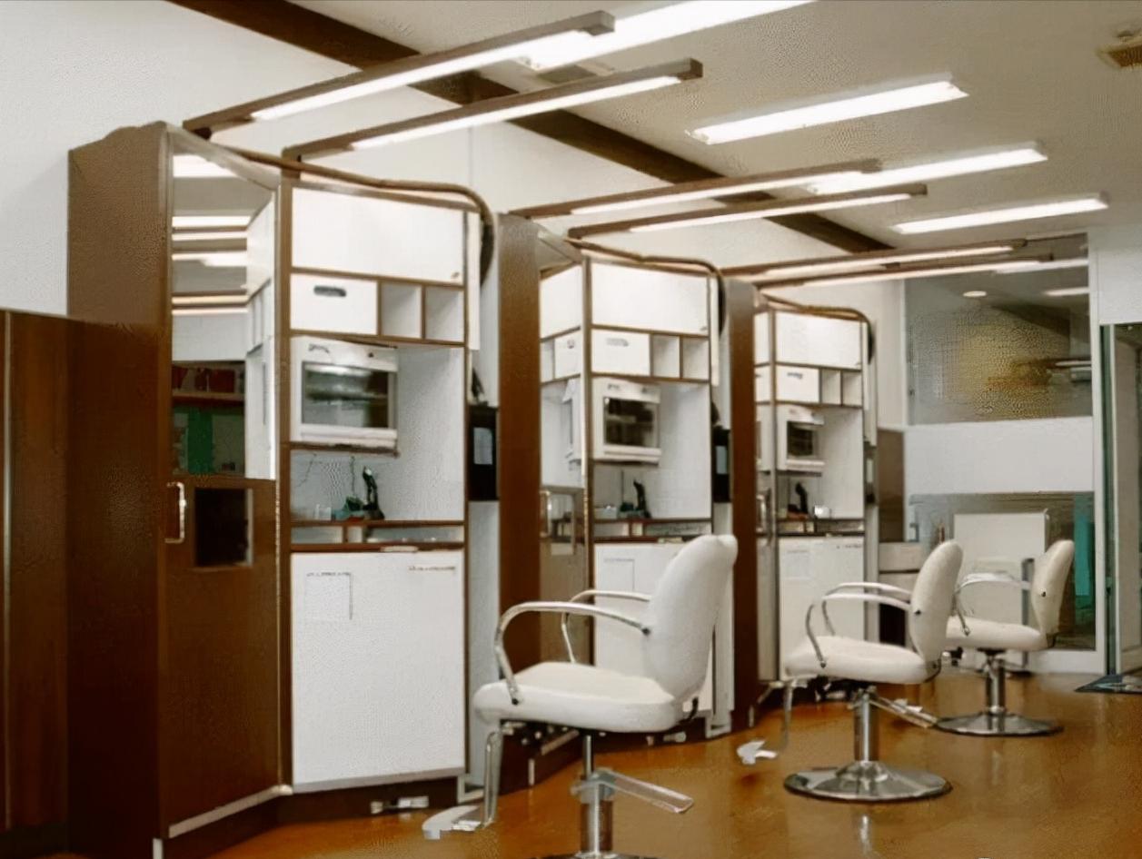 十元快剪靠什么挣钱,十元快剪怎么盈利