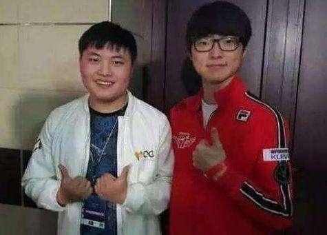 英雄联盟uzi重新回赛场,当英雄联盟变成地下城