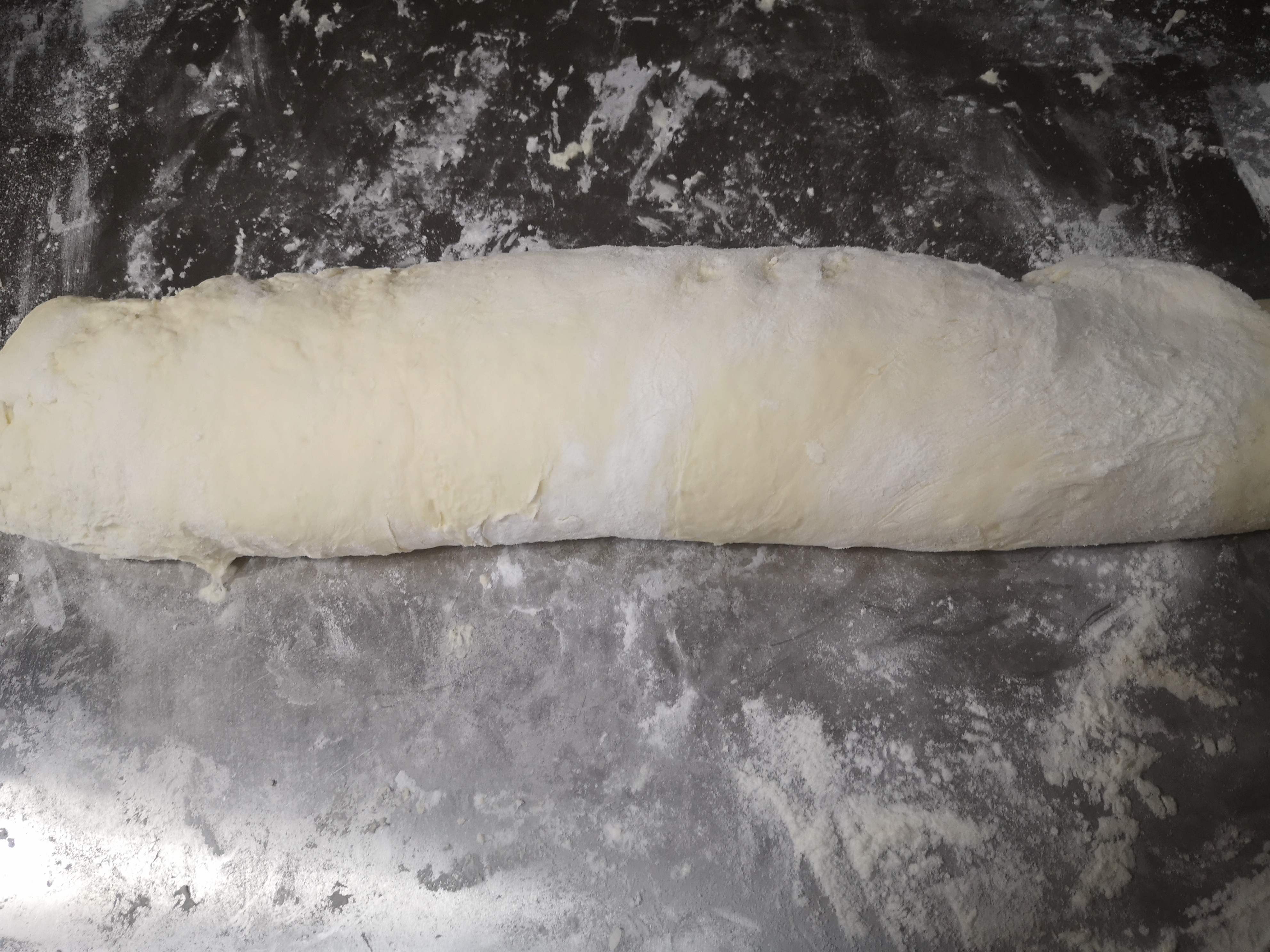 什么高筋面粉最适合做面包,面包只有高筋面粉才能做出来吗