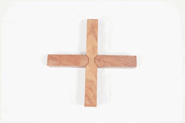 鲁班榫卯结构燕尾榫如何制作,鲁班儿童榫卯拼装教学视频