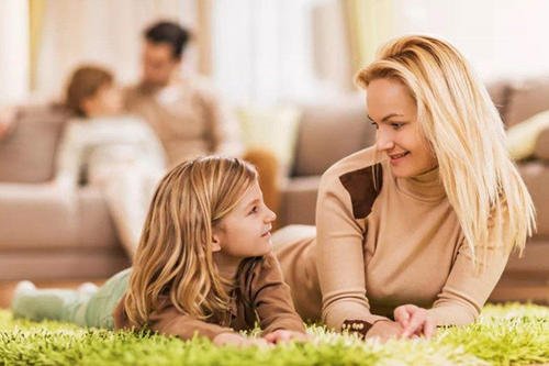 青春期父母代沟怎么处理,青春期和父母的矛盾应该如何解决