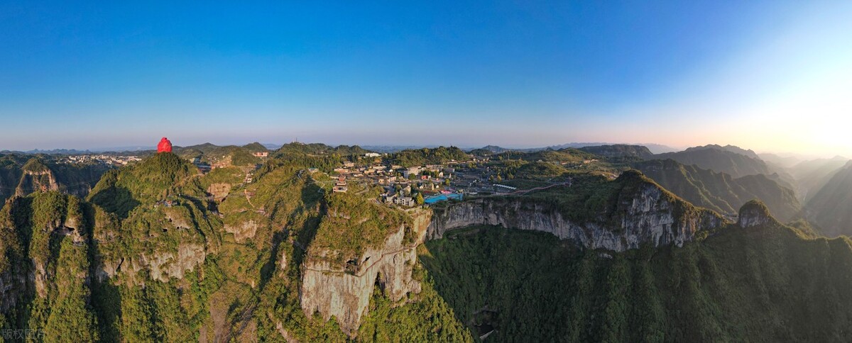 你所不知道的贵州冷知识,贵州有意思的10个冷知识