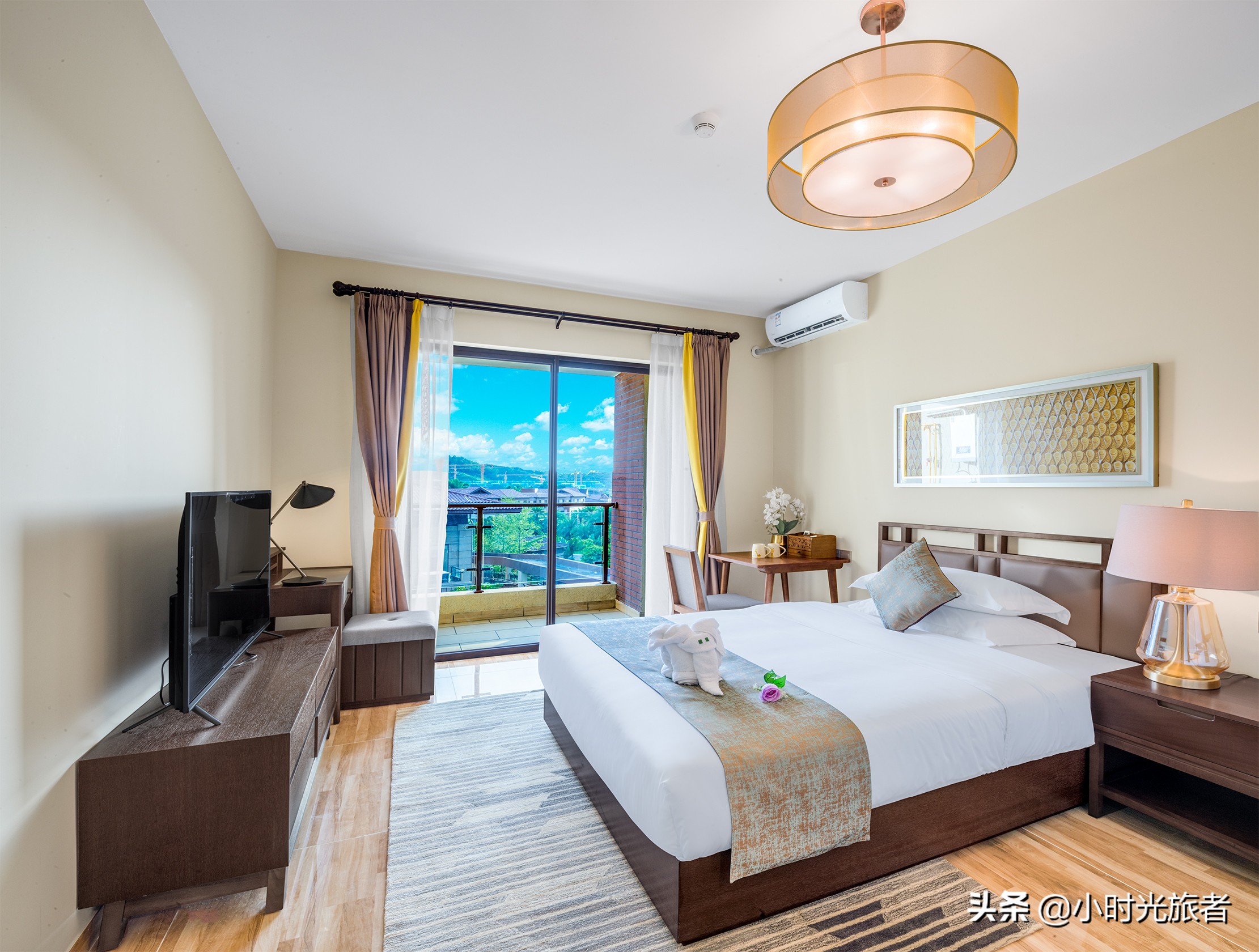 惠州十大顶级户外温泉酒店,惠州可以在室内泡温泉的酒店