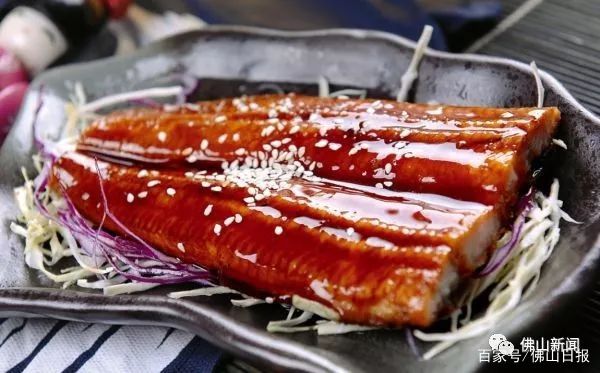 顺德三年磨一剑再造现象级产品《鳗鱼的故事》昨晚央视首发