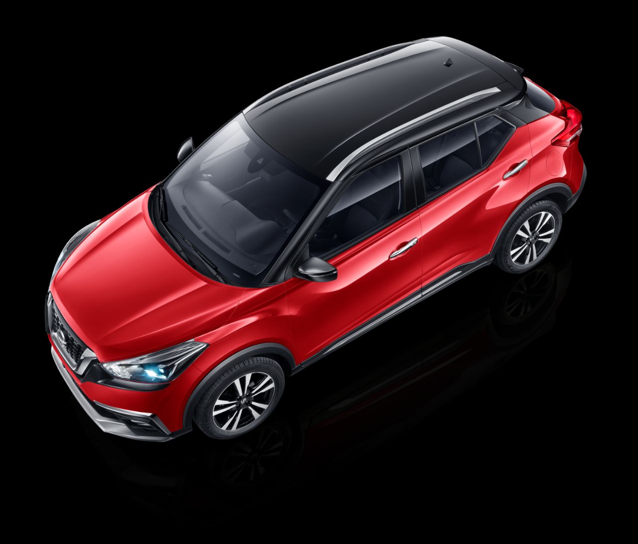 东风日产劲客6.98万的车型,东风日产全新劲客上市发布会