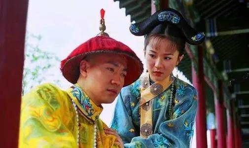 她是嘉庆原配,道光生母,包衣奴才出身,却幸福一生