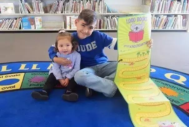 【好物分享】叮~这套美国老师爱用的“阅读激励锦囊”打包送上！